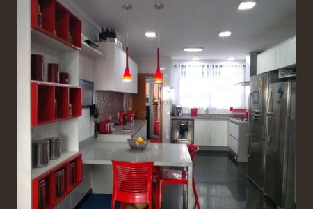Apartamento à venda com 202m², 3 quartos e 4 vagas