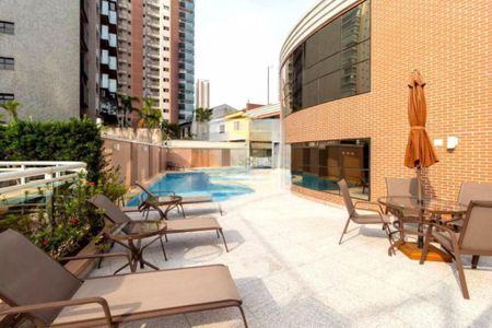 Apartamento à venda com 202m², 3 quartos e 4 vagas