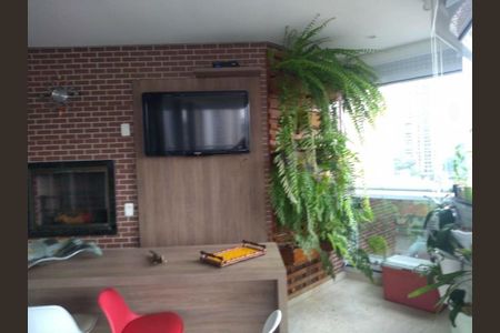 Apartamento à venda com 202m², 3 quartos e 4 vagas