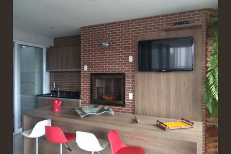 Apartamento à venda com 202m², 3 quartos e 4 vagas