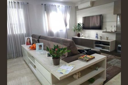 Apartamento à venda com 202m², 3 quartos e 4 vagas