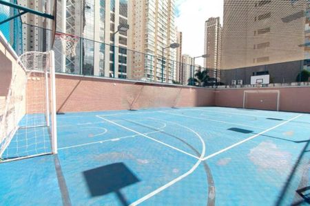 Apartamento à venda com 202m², 3 quartos e 4 vagas