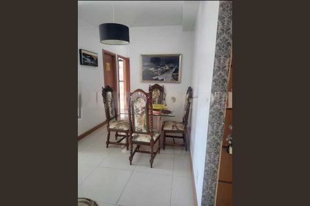Apartamento à venda com 3 quartos, 74m² em Recreio dos Bandeirantes, Rio de Janeiro