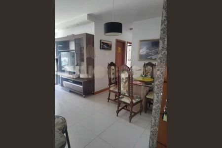 Apartamento à venda com 3 quartos, 74m² em Recreio dos Bandeirantes, Rio de Janeiro