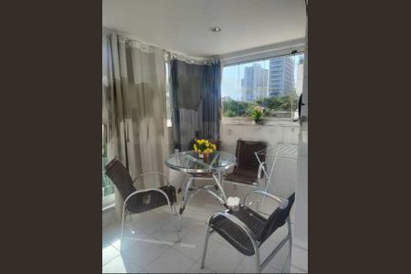 Apartamento à venda com 3 quartos, 74m² em Recreio dos Bandeirantes, Rio de Janeiro
