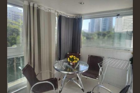 Apartamento à venda com 3 quartos, 74m² em Recreio dos Bandeirantes, Rio de Janeiro