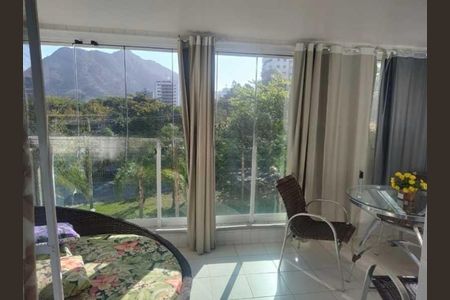 Apartamento à venda com 3 quartos, 74m² em Recreio dos Bandeirantes, Rio de Janeiro