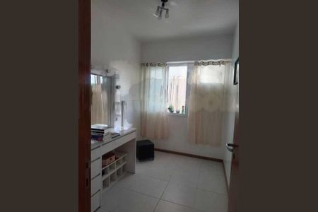 Apartamento à venda com 3 quartos, 74m² em Recreio dos Bandeirantes, Rio de Janeiro