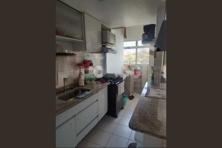 Apartamento à venda com 74m², 3 quartos e 1 vaga