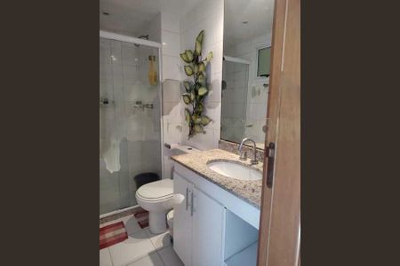 Apartamento à venda com 3 quartos, 74m² em Recreio dos Bandeirantes, Rio de Janeiro