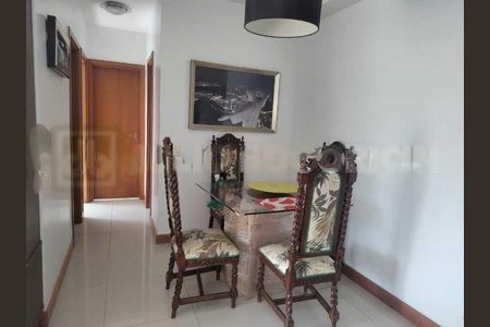 Apartamento à venda com 3 quartos, 74m² em Recreio dos Bandeirantes, Rio de Janeiro