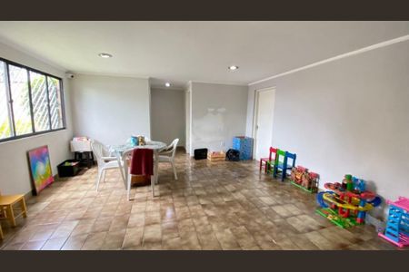 Apartamento à venda com 2 quartos, 54m² em Vila Alpina, São Paulo