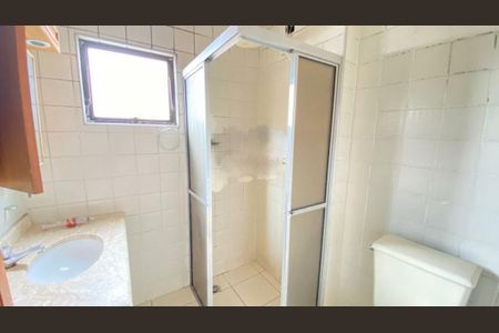 Apartamento à venda com 2 quartos, 54m² em Vila Alpina, São Paulo