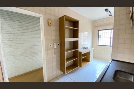 Apartamento à venda com 2 quartos, 54m² em Vila Alpina, São Paulo