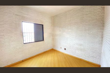 Apartamento à venda com 2 quartos, 54m² em Vila Alpina, São Paulo