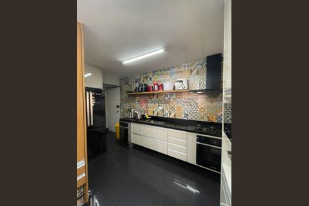 Apartamento à venda com 98m², 3 quartos e 2 vagas