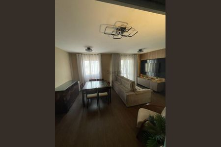 Apartamento à venda com 98m², 3 quartos e 2 vagas