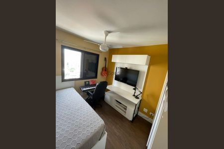 Apartamento à venda com 3 quartos, 98m² em Tatuapé, São Paulo