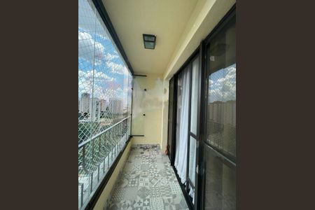 Apartamento à venda com 98m², 3 quartos e 2 vagas