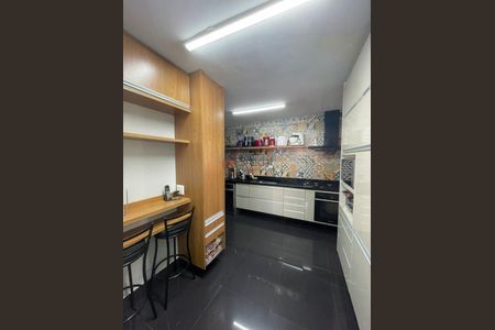 Apartamento à venda com 98m², 3 quartos e 2 vagas