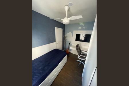 Apartamento à venda com 3 quartos, 98m² em Tatuapé, São Paulo