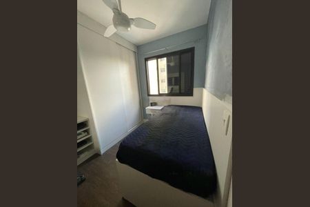 Apartamento à venda com 98m², 3 quartos e 2 vagas