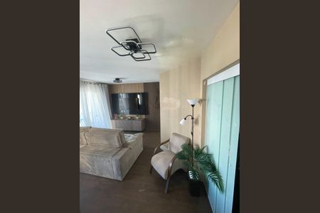 Apartamento à venda com 3 quartos, 98m² em Tatuapé, São Paulo