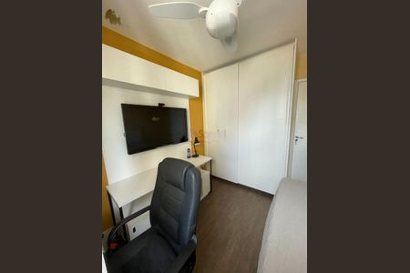 Apartamento à venda com 3 quartos, 98m² em Tatuapé, São Paulo