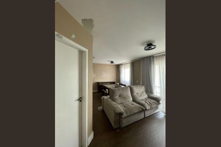 Apartamento à venda com 3 quartos, 98m² em Tatuapé, São Paulo