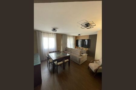 Apartamento à venda com 3 quartos, 98m² em Tatuapé, São Paulo