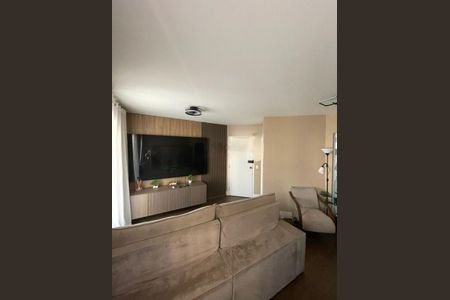 Apartamento à venda com 3 quartos, 98m² em Tatuapé, São Paulo