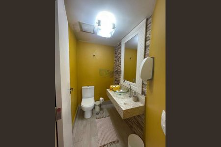 Apartamento à venda com 98m², 3 quartos e 2 vagas