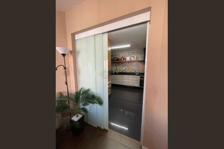 Apartamento à venda com 98m², 3 quartos e 2 vagas