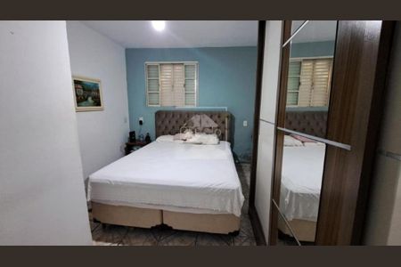Foto 06 de casa à venda com 2 quartos, 78m² em Jardim Centenário, Campinas