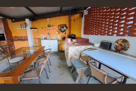 Foto 08 de casa à venda com 2 quartos, 78m² em Jardim Centenário, Campinas