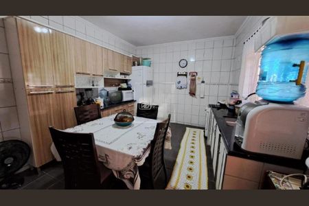 Foto 04 de casa à venda com 2 quartos, 78m² em Jardim Centenário, Campinas