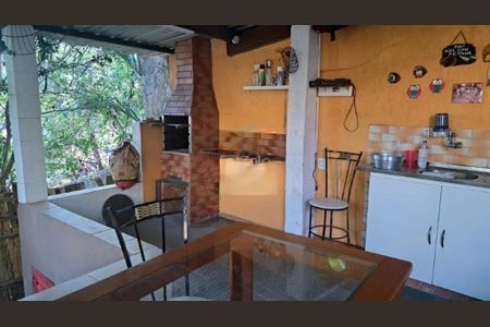 Foto 07 de casa à venda com 2 quartos, 78m² em Jardim Centenário, Campinas