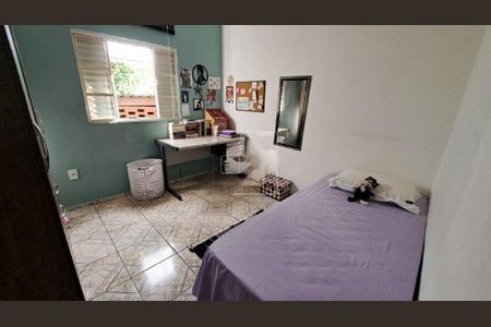 Foto 02 de casa à venda com 2 quartos, 78m² em Jardim Centenário, Campinas