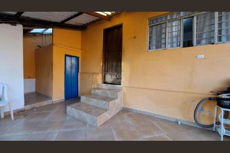 Foto 09 de casa à venda com 2 quartos, 78m² em Jardim Centenário, Campinas