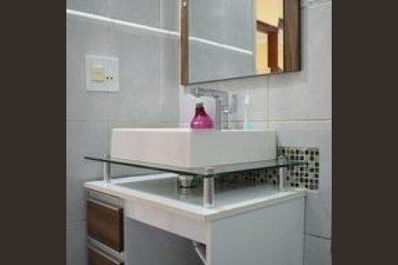 Apartamento à venda com 2 quartos, 47m² em Tatuapé, São Paulo