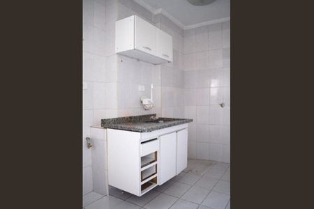 Apartamento à venda com 2 quartos, 47m² em Tatuapé, São Paulo