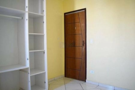 Apartamento à venda com 2 quartos, 47m² em Tatuapé, São Paulo