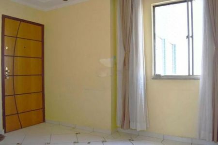 Apartamento à venda com 2 quartos, 47m² em Tatuapé, São Paulo