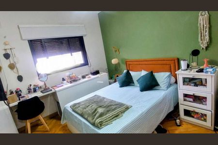 Apartamento à venda com 4 quartos, 144m² em Tatuapé, São Paulo