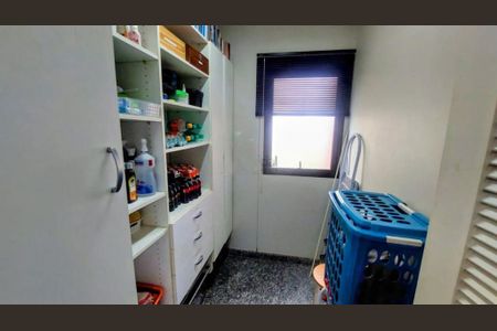 Apartamento à venda com 4 quartos, 144m² em Tatuapé, São Paulo