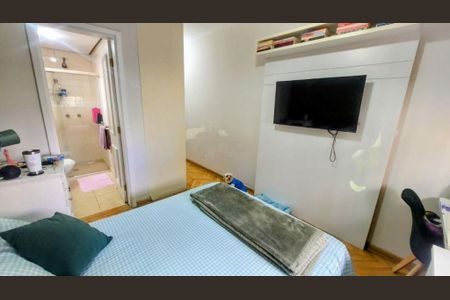 Apartamento à venda com 4 quartos, 144m² em Tatuapé, São Paulo