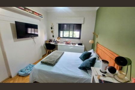 Apartamento à venda com 4 quartos, 144m² em Tatuapé, São Paulo