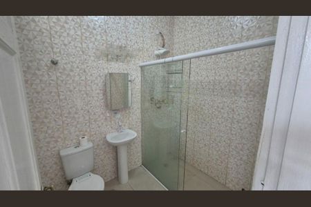 Casa à venda com 2 quartos, 63m² em Quarta Parada, São Paulo