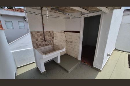 Casa à venda com 2 quartos, 63m² em Quarta Parada, São Paulo