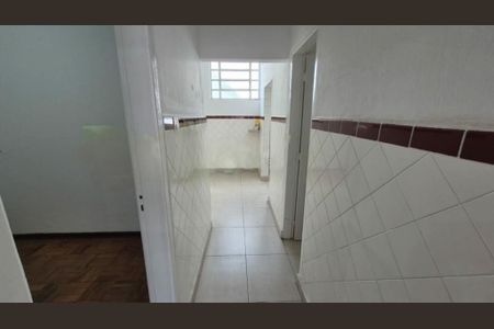 Casa à venda com 2 quartos, 63m² em Quarta Parada, São Paulo